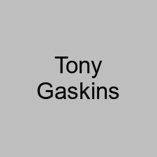 Tony Gaskins