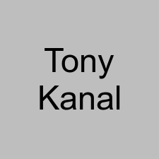 Tony Kanal