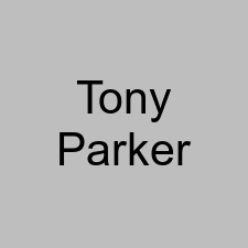 Tony Parker