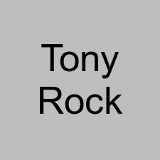 Tony Rock