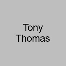 Tony Thomas