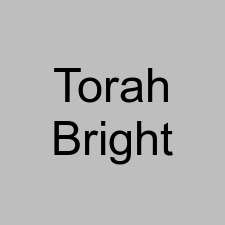 Torah Bright