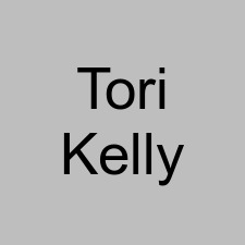 Tori Kelly