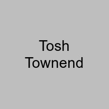 Tosh Townend