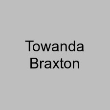 Towanda Braxton