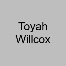 Toyah Willcox
