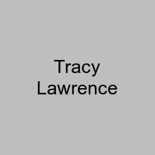 Tracy Lawrence