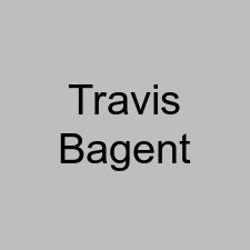 Travis Bagent