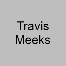 Travis Meeks