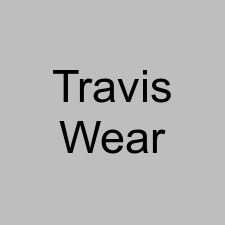 Travis Wear