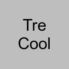 Tre Cool