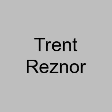 Trent Reznor
