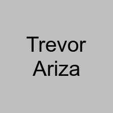 Trevor Ariza