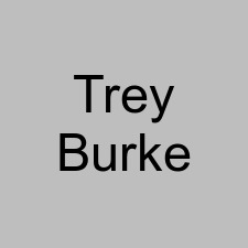 Trey Burke