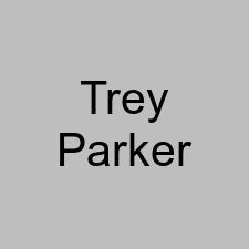 Trey Parker
