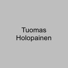 Tuomas Holopainen