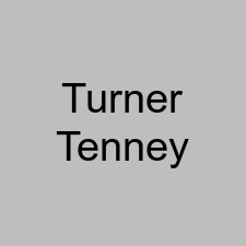Turner Tenney
