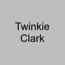 Twinkie Clark