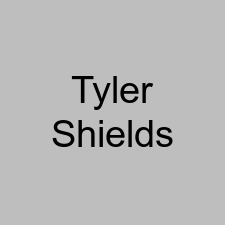 Tyler Shields