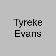 Tyreke Evans