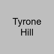 Tyrone Hill