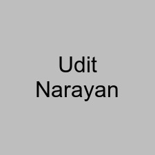 Udit Narayan