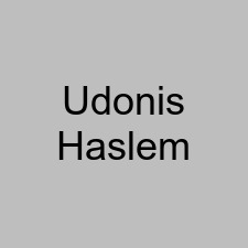 Udonis Haslem