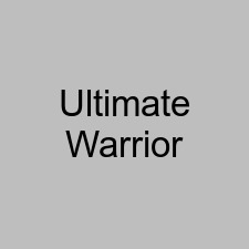 Ultimate Warrior