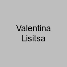 Valentina Lisitsa