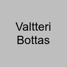 Valtteri Bottas