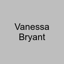 Vanessa Bryant