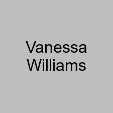 Vanessa Williams