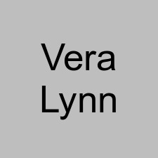 Vera Lynn