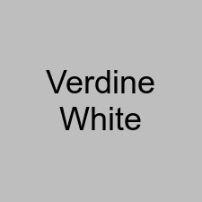 Verdine White
