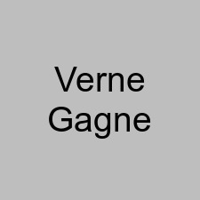Verne Gagne