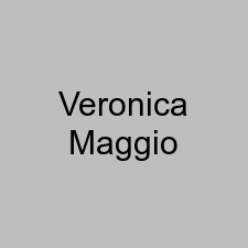 Veronica Maggio