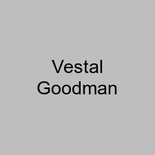 Vestal Goodman