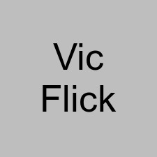 Vic Flick