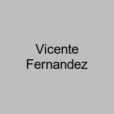 Vicente Fernandez