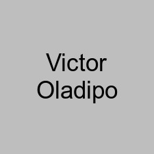 Victor Oladipo