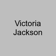 Victoria Jackson