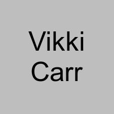 Vikki Carr