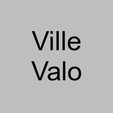 Ville Valo