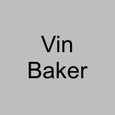 Vin Baker