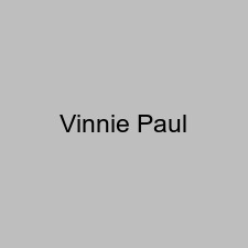 Vinnie Paul