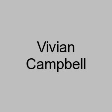Vivian Campbell