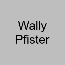 Wally Pfister