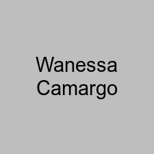 Wanessa Camargo