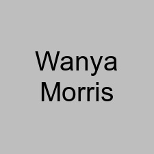 Wanya Morris