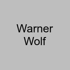 Warner Wolf